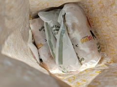 -麦当劳(新王府井店)