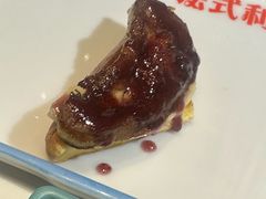 -法式利昂铁板烧主题餐厅(唐山爱琴海店)