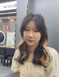 点击看大图 -藤野造型