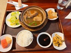 -花园咖啡厅(厦门美丽华大酒店)