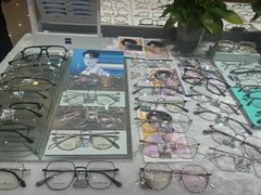 -ALPS阿尔卑斯眼镜(我格广场店)