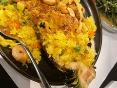 -BetterThai 泰加(苏州中心店)