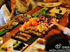 果盘-天水蔬食料理(树德之光店)