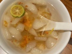 -上海人家花樣年华(中山公园店)