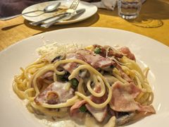 -吉姆丽德乡村西餐厅(闵行交大店)