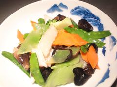 -闽上鲜·福建菜(龙湖滨江天街店)