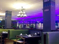 大堂-小牛海记潮汕牛肉店(永定路店)