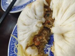 -孟家蟹包(锦绣街店)