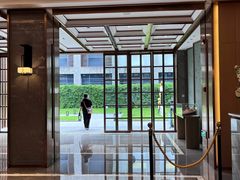 -杭州西湖仁和饭店(湖滨银泰in77店)