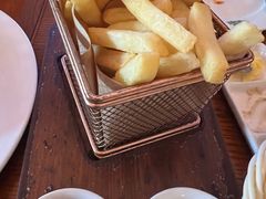 -普兰达德国餐厅·德式脆皮烤猪肘·自酿啤酒(观唐店)