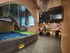 -云海肴云南菜·蒸汽石锅鱼(青岛万象城店)
