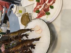 -喜聚薈·花膠雞海鮮火鍋(越秀店)