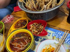 -冒椒火辣(奎星楼街店)
