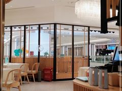 -莆田餐厅PUTIEN(武商MALL店)