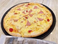 -新发展亚太JW万豪酒店·福苑咖啡厅