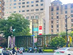 -南京西路(地铁站)