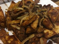 -阿凡提餐厅(簋街店)