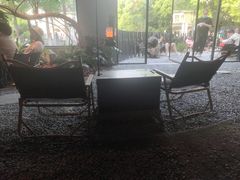 -J Create城市露营咖啡·简餐·宠物(上海动物园店)