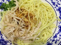 -晋B2008刀削面(小南庄店)