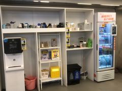 -超鹿运动(达信大厦店)