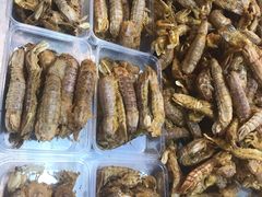 -东门町美食街