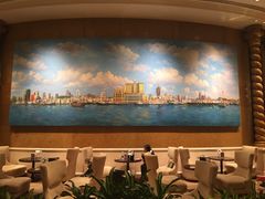 -澳门十六浦索菲特大酒店