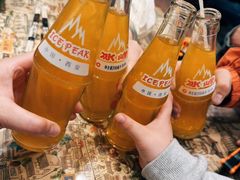 -老乌家特色小炒泡馍(大皮院店)