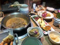 -蟹将军·松叶蟹和牛日料放题自助(K11店)