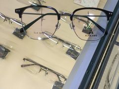 -宝岛眼镜(德阳南街店)