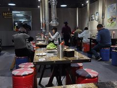 -33韩式自助烧烤(环城南路店)