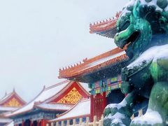 -故宫博物院(故宫)