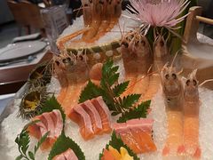 -Mr.Fish鱼鲜生海鲜放题(高德置地冬广场店)