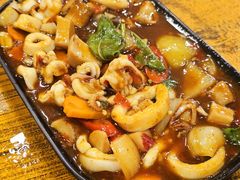 -Doo Dee Thai Food(Issan/Isaan/Esan)