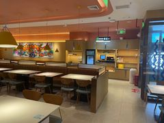 -小鱼小牛(世欧广场店)