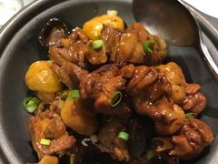 -到家尝北京菜(西坝河店)