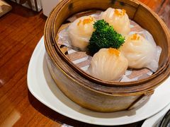 -广州中心皇冠假日酒店·百粤楼