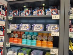 -大白兔奶糖(南锣鼓巷店)