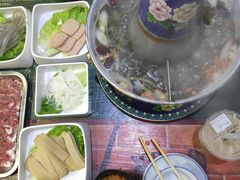 -龙虾风暴(松江店)