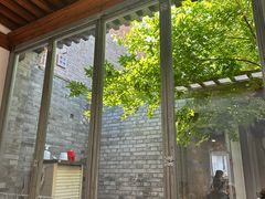 -VOYAGE COFFEE(杨梅竹店)