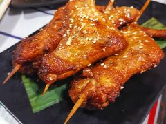 -辉记炭烧海鲜大排档·老字号(福田店)