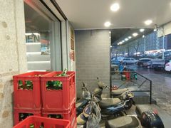 -粟氏天府·东北烧烤(江南兴隆街店)