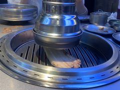 -大叹号·朝鲜族烤肉(潍坊泰华城店)