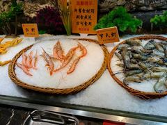 -南美豹国际自助百汇(万象城店)