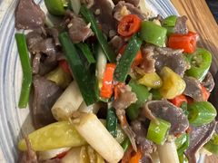 -静一餐厅·湖北菜(前门创始店)