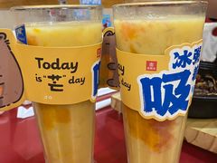 -宏状元现熬粥·京味菜(五棵松店)