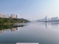 -南宁南湖公园