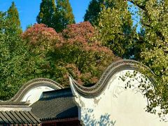-采石矶景区