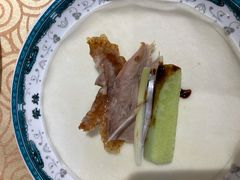 -德缘烤鸭店(大栅栏店)