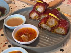 -点都德(广州白云山景区南门店)