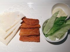 -菉雅苑·湛江菜(前海卓越INTOWN店)